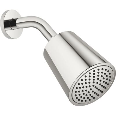 Dornbracht - Duschkopf - Projektion 180-210 mm - Platin Dornbracht - Duschkopf - Projektion 180-210 mm - Platin