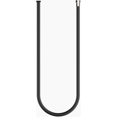 Dornbracht Modelo 28286979-08 Tubo de agua - Negro - Manguera de ducha Dornbracht Modelo 28286979-08 Tubo de agua - Negro - Manguera de ducha