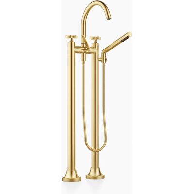Dornbracht VAIA Rubinetto vasca indipendente - Set lavabo e vasca Dornbracht VAIA Rubinetto vasca indipendente - Set lavabo e vasca