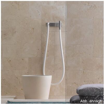 Tubo d'acqua Dornbracht - 2000mm Serie Neutra in Ottone Tubo d'acqua Dornbracht - 2000mm Serie Neutra in Ottone