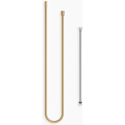 Manguera de ducha de latón Dornbracht - serie neutral - 2250mm Manguera de ducha de latón Dornbracht - serie neutral - 2250mm