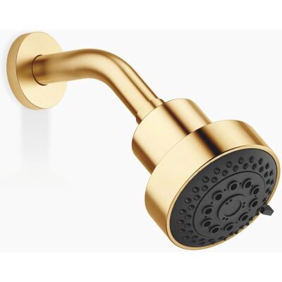 Dornbracht Testa doccia 28508979 - Ottone spazzolato Dornbracht Testa doccia 28508979 - Ottone spazzolato