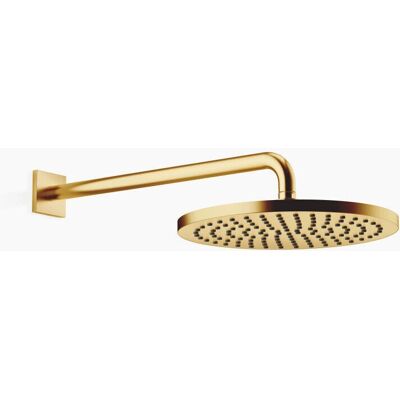 Ducha de lluvia de pared Dornbracht 450mm Proyección - Cabezal 300mm - Ducha Ducha de lluvia de pared Dornbracht 450mm Proyección - Cabezal 300mm - Ducha