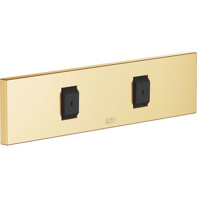 Dornbracht Water Fan ducha lateral vertical - Ducha lateral Dornbracht Water Fan ducha lateral vertical - Ducha lateral