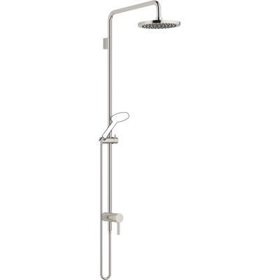 Dornbracht Showerpipe - 36112970 - Regen, Platin Dornbracht Showerpipe - 36112970 - Regen, Platin