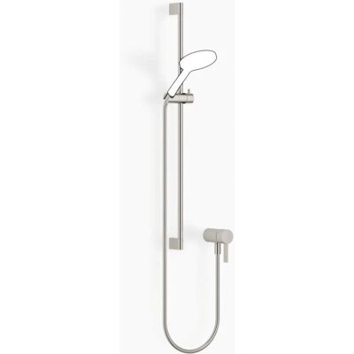 Dornbracht Modèle 36110970 - Robinet avec Raccord de Douche - Publicité Dornbracht Modèle 36110970 - Robinet avec Raccord de Douche - Publicité