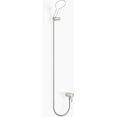 Dornbracht - Robinet UP - Flexible de douche en métal 1750mm - Sans douche à main - Platiné - Publicité Dornbracht - Robinet UP - Flexible de douche en métal 1750mm - Sans douche à main - Platiné - Publicité