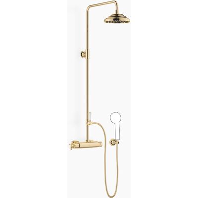 Dornbracht Madison Tubo doccia - Termostatico, 420mm, Ottone Dornbracht Madison Tubo doccia - Termostatico, 420mm, Ottone