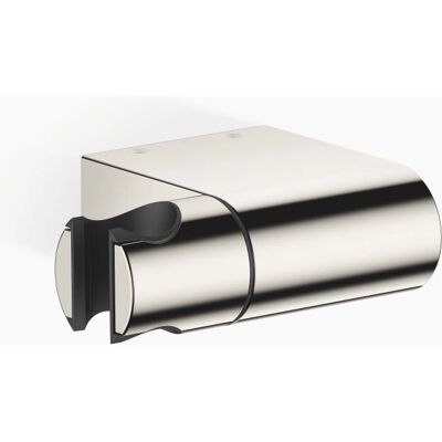Support de douche pivotant Dornbracht Modèle 28060970-08 - Accessoire de douche - Publicité Support de douche pivotant Dornbracht Modèle 28060970-08 - Accessoire de douche - Publicité