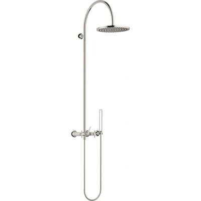Dornbracht Vaia Duschgarnitur - Regenkopf 300mm Dornbracht Vaia Duschgarnitur - Regenkopf 300mm