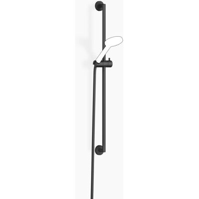DORNBRACHT Duschgarnitur - Meta, Wandmontage, 800mm, Ohne Handbrause DORNBRACHT Duschgarnitur - Meta, Wandmontage, 800mm, Ohne Handbrause