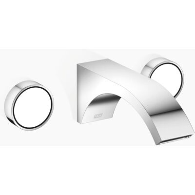 Dornbracht CYO Badkraan - 190mm projectie, chroom Dornbracht CYO Badkraan - 190mm projectie, chroom