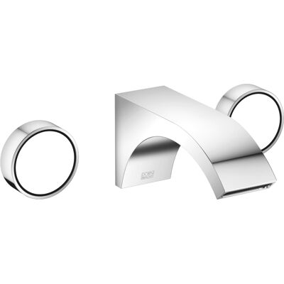 Dornbracht CYO Rubinetto a parete - Portata 160mm - Cromo Dornbracht CYO Rubinetto a parete - Portata 160mm - Cromo