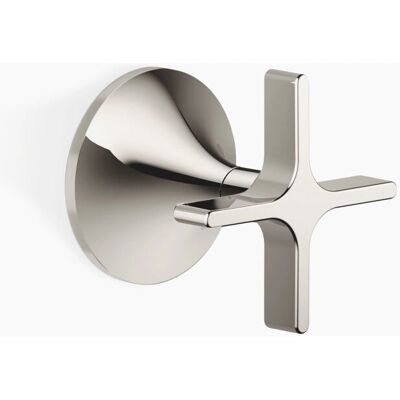 Valvola nascosta Dornbracht VAIA - Manico a croce - 1/2 pollice - Accessori bagno Valvola nascosta Dornbracht VAIA - Manico a croce - 1/2 pollice - Accessori bagno