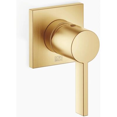 Grifo Dornbracht Oro Cepillado - 36060670-28 Grifo Dornbracht Oro Cepillado - 36060670-28