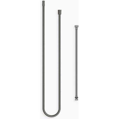 Manguera de ducha de metal Dark Platinum - Dornbracht Manguera de ducha de metal Dark Platinum - Dornbracht