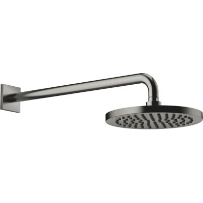 Dornbracht Ducha de lluvia IMO - Acabado mate oscuro Dornbracht Ducha de lluvia IMO - Acabado mate oscuro