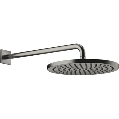 Dornbracht Platino Oscuro Ducha de Lluvia - Ducha Dornbracht Platino Oscuro Ducha de Lluvia - Ducha