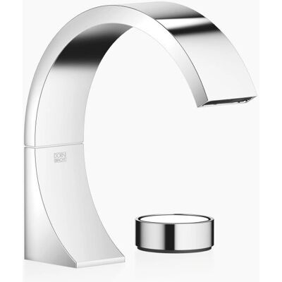 Dornbracht CYO Mezclador lavabo de dos agujeros Dornbracht CYO Mezclador lavabo de dos agujeros