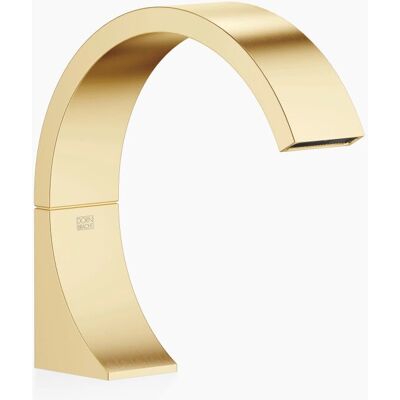 Dornbracht CYO Rubinetto ottone - 167mm, finitura spazzolata - Lavabo Dornbracht CYO Rubinetto ottone - 167mm, finitura spazzolata - Lavabo