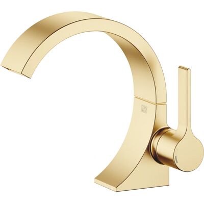 Dornbracht CYO Grifo - Latón cepillado - Caudal 4,5 l/min - Tipo de grifo Dornbracht CYO Grifo - Latón cepillado - Caudal 4,5 l/min - Tipo de grifo