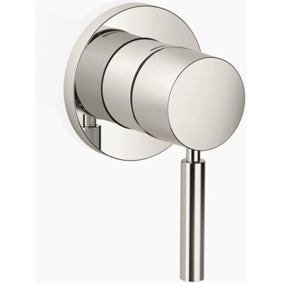 Conjunto de montaje Meta de DORNBRACHT - Placa de 78mm Conjunto de montaje Meta de DORNBRACHT - Placa de 78mm