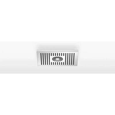 Cabezal de ducha de lluvia DORNBRACHT cromo 300x240mm - Serie Cabezal de ducha de lluvia DORNBRACHT cromo 300x240mm - Serie