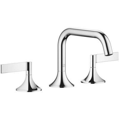 Dornbracht - VAIA Waschtisch-Dreilochbatterie - Chrom Dornbracht - VAIA Waschtisch-Dreilochbatterie - Chrom
