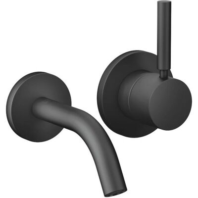 Dornbracht META 36867660 Schwarz matt faucet Dornbracht META 36867660 Schwarz matt faucet