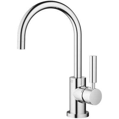 Dornbracht - TARA 33513882-00 - Chrom - Einhandbatterie Dornbracht - TARA 33513882-00 - Chrom - Einhandbatterie