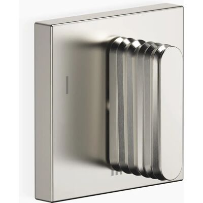 Dornbracht 36211705 - Desviador rotativo - Montaje en pared Dornbracht 36211705 - Desviador rotativo - Montaje en pared