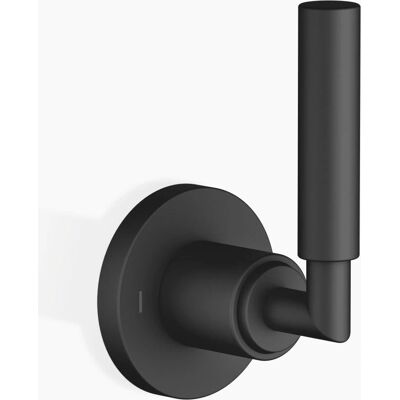 Dornbracht Tara Desviador de Pared - Interruptor Rotatorio - Roseta 60mm Dornbracht Tara Desviador de Pared - Interruptor Rotatorio - Roseta 60mm
