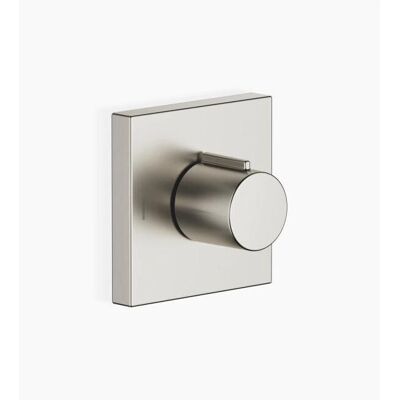 Torneira de Dos Vías Dornbracht Roseta 60x60mm - Grifería Torneira de Dos Vías Dornbracht Roseta 60x60mm - Grifería