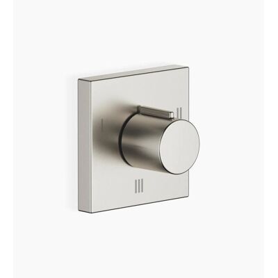 Dornbracht Modelo 36210980 - Plata Mate Válvula de Tres Vías Dornbracht Modelo 36210980 - Plata Mate Válvula de Tres Vías