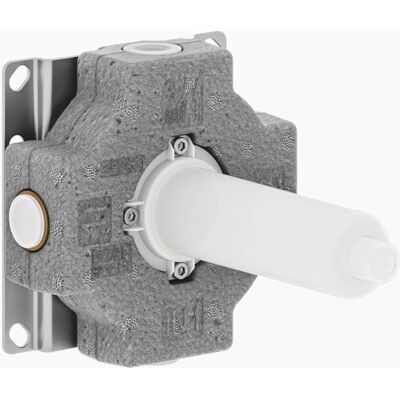 Kit de conversión bidireccional Dornbracht Modelo 35124970 - Mezclador ducha y bañera Kit de conversión bidireccional Dornbracht Modelo 35124970 - Mezclador ducha y bañera