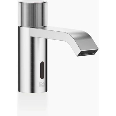 DORNBRACHT IMO Grifería de lavabo - Función eléctrica apertura/cierre DORNBRACHT IMO Grifería de lavabo - Función eléctrica apertura/cierre