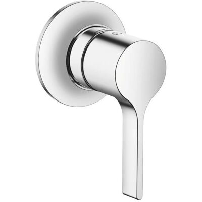 Dornbracht UP-Einhandbatterie mit Abdeckplatte VAIA - Armatur Dornbracht UP-Einhandbatterie mit Abdeckplatte VAIA - Armatur