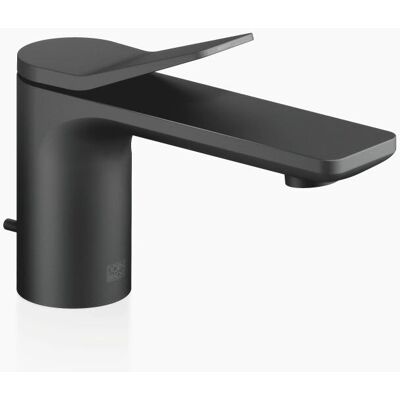 Grifo Dornbracht Lissé Negro Mate - Caudal 5,7 l/min Grifo Dornbracht Lissé Negro Mate - Caudal 5,7 l/min