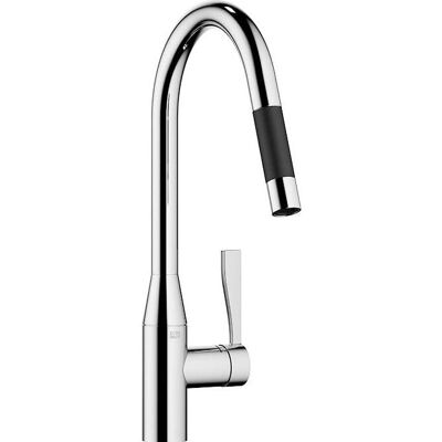 Cozinha DORNBRACHT Misturadora de Lavatório Sync - Cromo Escovado Cozinha DORNBRACHT Misturadora de Lavatório Sync - Cromo Escovado