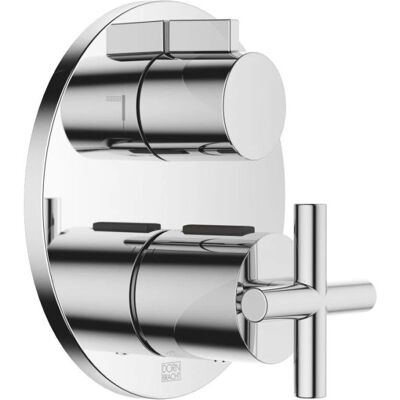 Dornbracht TARA 36426892-00 - Chrom Thermostat Dornbracht TARA 36426892-00 - Chrom Thermostat