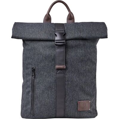 LERROS Rucksack grau - Rucksack LERROS Rucksack grau - Rucksack