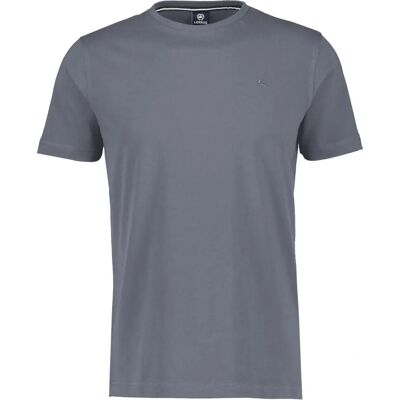 LERROS Klassisches Rundhals T-Shirt - T-Shirt LERROS Klassisches Rundhals T-Shirt - T-Shirt