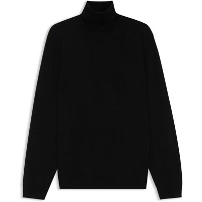 Hugo Boss Musso-P (50468262) - (50468262-001) black Hugo Boss Musso-P (50468262) - (50468262-001) black