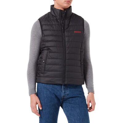 Hugo Boss Bentino2221 (50468742) - czarny Hugo Boss Bentino2221 (50468742) - czarny