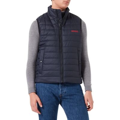Hugo Boss Bentino2221 (50468742) - ciemnoniebieski Hugo Boss Bentino2221 (50468742) - ciemnoniebieski
