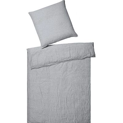 ELEGANTE Breeze Leinen-Baumwolle Bettwäsche - Bettart ELEGANTE Breeze Leinen-Baumwolle Bettwäsche - Bettart
