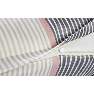 JOOP! Mako-Satin Bettwäsche Cornflower Stripe - Bettwäsche JOOP! Mako-Satin Bettwäsche Cornflower Stripe - Bettwäsche