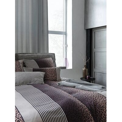 JOOP! Lenzuola di satin Leo - Set di biancheria JOOP! Lenzuola di satin Leo - Set di biancheria