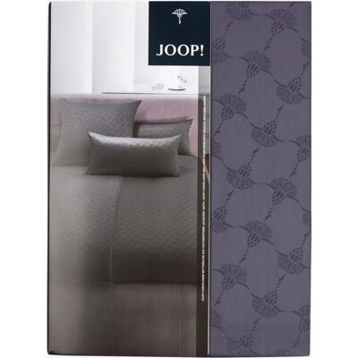 JOOP! Bettwäsche Cornflower 4020 - Jacquard Baumwolle Luxus JOOP! Bettwäsche Cornflower 4020 - Jacquard Baumwolle Luxus