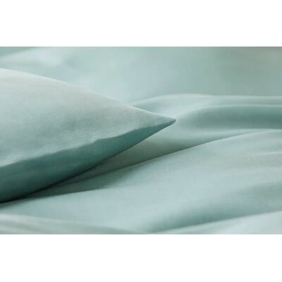 ELEGANTE Breeze Halbleinen Bettwäsche Set - Bettwäsche ELEGANTE Breeze Halbleinen Bettwäsche Set - Bettwäsche